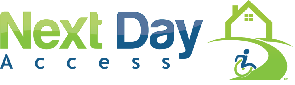Next Day Access of Columbia MD | Mobility & Accessibility Solutions | Helping Maryland Families Age in Place Safely Next Day Access of Columbia Maryland